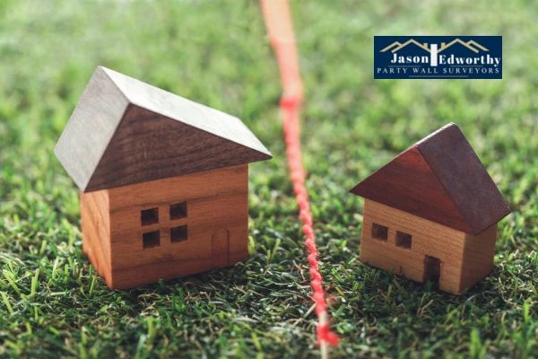 Do you want to build on a boundary line Gillingham call our team today!