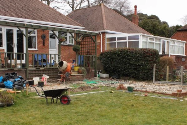 Understand the importance of boundary walls Gillingham contact Jason edworthy party wall surveyors today!