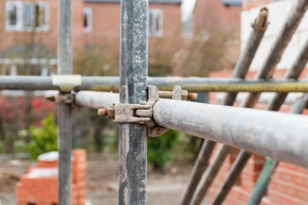 Ensure a party wall agreement is in place before Damage to Property Gillingham happens.