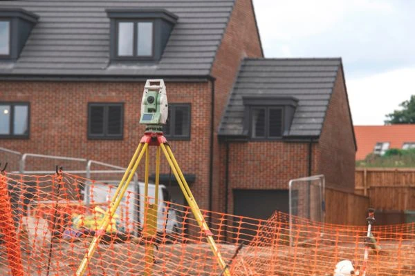 Damage to Property Gillingham - speak to our surveyors today!