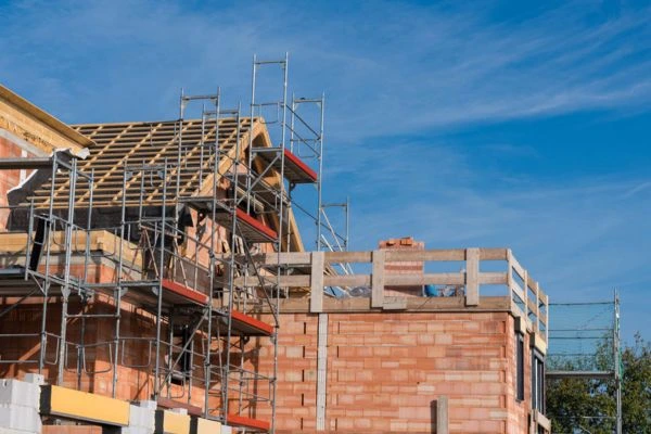 Damage to Property Gillingham? Seek advice today!