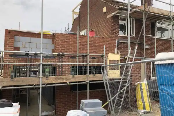 Reasons to Call a Party Wall Surveyor Gillingham