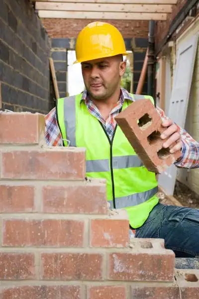 Jason Edworthy Party Wall Surveyors Gillingham Working with Builders